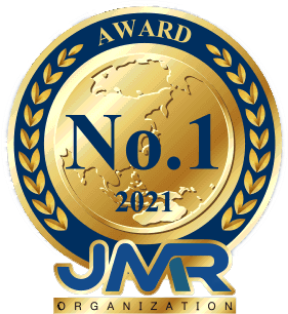JMR Organization